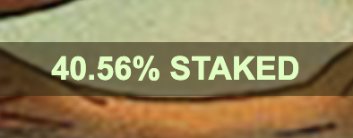 FCG_Studio's tweet photo. Check out @OkayCubs_NFT!
...
This collection is on the rise under new and improved management!!
Stake your cubs for $WAGEH
..
40% STAKED!! Thats 2,240 CUBS out of 5,400
.
Delistings!!  Only 1030 for sale down from 1500!
Discord https://t.co/rFpuoXvvNe
#WAGEH #okaycubs #solanaNFT https://t.co/PBmX4luLLp