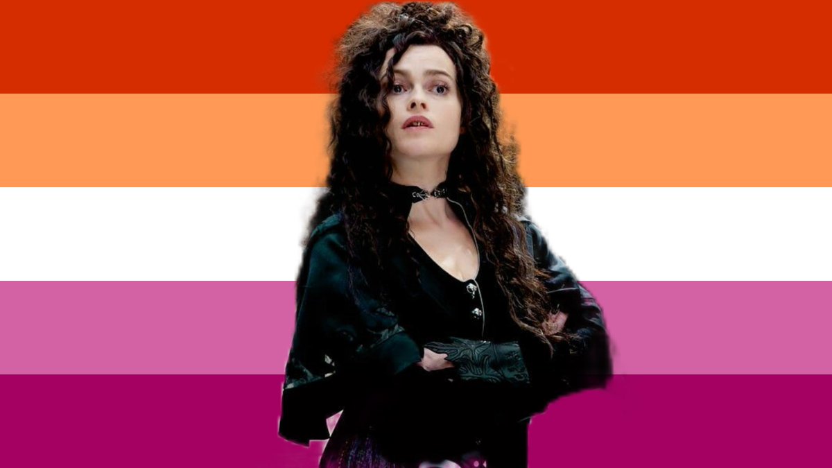 comforbellatrix tweet picture