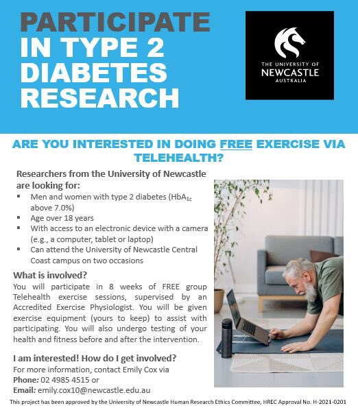 UON Exercise & Sports Science tweet media