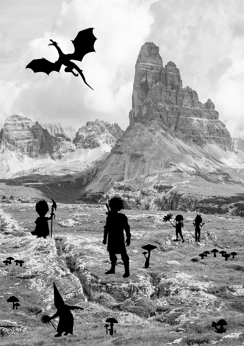 Ephemeral_Man's tweet photo. To mark the 10 year anniversary of discovering your world, Earth-6, here's the first of a new ezine &amp; mix celebrating games, Dungeon synth and fantasy: Ghosts &amp; Goblins.
https://t.co/HBqQVL9EcW https://t.co/LyHvj5DrVj