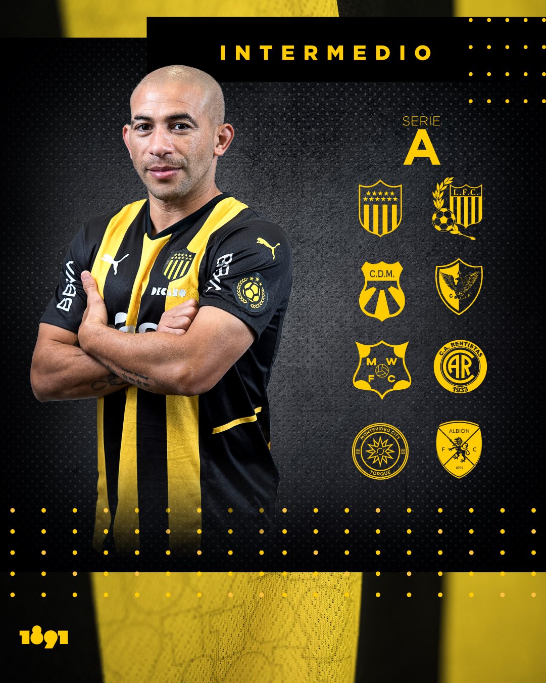 Peñarol Movil