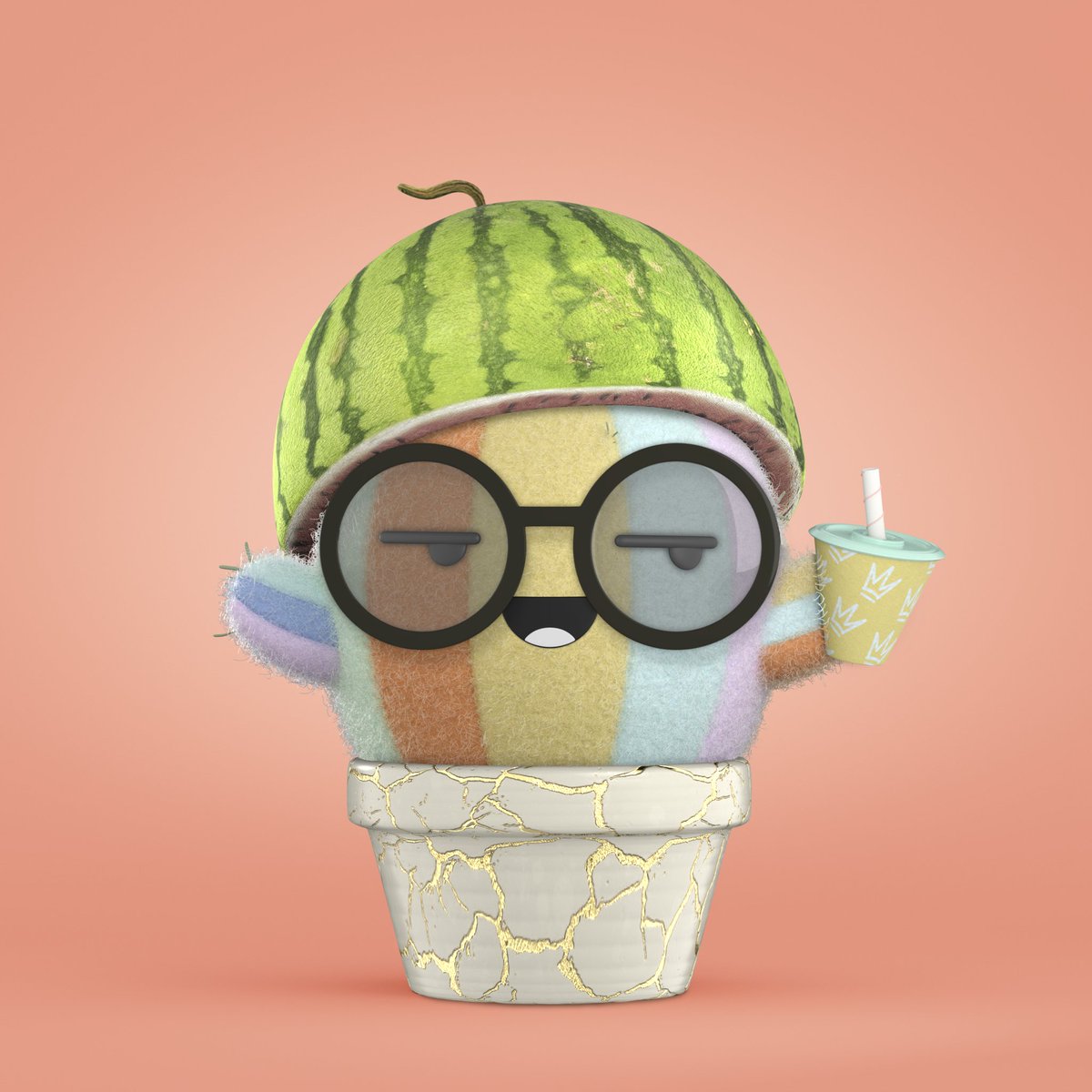 undervaluedai's tweet photo. 🚨 NFTs Giveaway! 🚨

1. Follow @undervaluednfts @DDApeClub &amp; @CactusWorldNFT 
2. Like, Retweet, Tag 3 Friends 
3. Comment which one of these NFTs you want to win! 

2 Winners. Winners will be announced Thurs: June 8th

#NFTGiveaway #nftcommunity #solananfts #nfts #nft #FreeNFTs https://t.co/1F0qoT4SPh