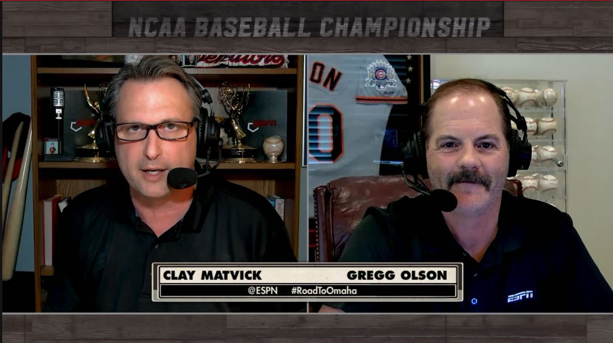 RossPS_'s tweet photo. Amazing weekend in Greenville, NC at an NCAA Baseball Regional. Our crew was led by:

Producer: Mike Moore
Director: Eric Swaringen
EIC: Keith Gamble
Tech Manager: Tom Piero

➕ so many others. Thank you for your hard work. #RossPS #NCAABaseball #EastCarolina ⚾️⚾️⚾️ https://t.co/MO1n7PwBN1