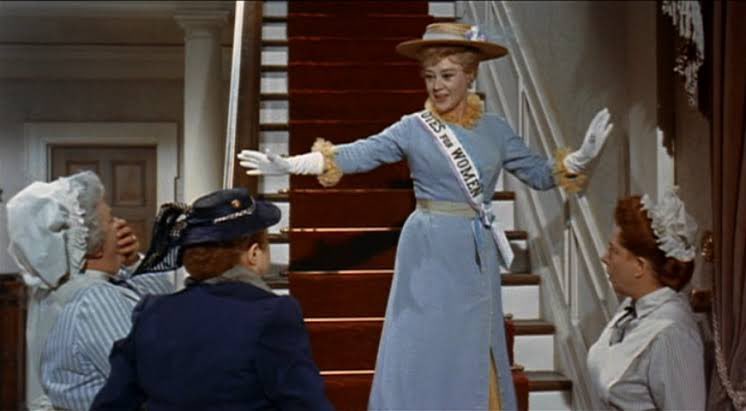 Examining primary and secondary sources about the global women’s suffrage movement. One of my favourites- “Sister Suffragette” from Mary Poppins- students often mistake this for a primary source. Good discussion points to be had, and an added bonus is…I love Mary Poppins! #HASS