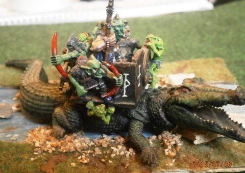 Well look at that! My 30 years of D&amp;D got me ready for this exact moment! <a href="/goblintownwtf/">goblintown.wtf</a> @McGoblinBurger @LACOSTE