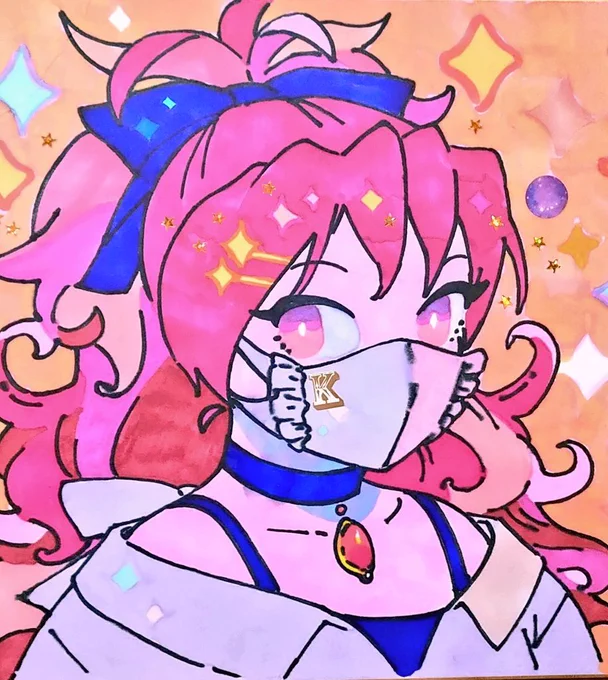 色紙✨ 