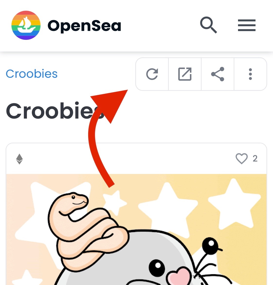 The Croo 🌈 tweet media