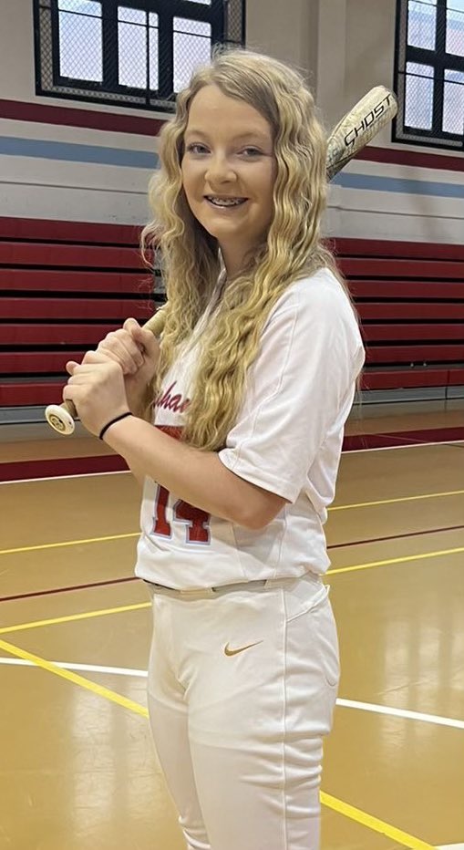 AHS_Cougar_SB's tweet photo. All REGION selections CONGRATULATIONS: Averi Phillips 2nd Team SS, Kendell Keene 2nd Team P &amp; Emalee Phillips 2nd Team OF in loaded Region full of Talent. SS &amp; Pitcher 1st Teams are ALL D1 girls. @MarkPifer26 @Alleghanymount2 @averi_p33 @keene_kendell @emalee_r_p @VirginianSports https://t.co/iRjOAl0bxk