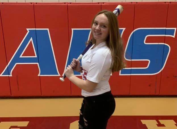AHS_Cougar_SB's tweet photo. All REGION selections CONGRATULATIONS: Averi Phillips 2nd Team SS, Kendell Keene 2nd Team P &amp; Emalee Phillips 2nd Team OF in loaded Region full of Talent. SS &amp; Pitcher 1st Teams are ALL D1 girls. @MarkPifer26 @Alleghanymount2 @averi_p33 @keene_kendell @emalee_r_p @VirginianSports https://t.co/iRjOAl0bxk