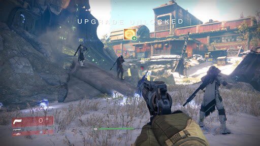 DestinyNostalgia tweet media