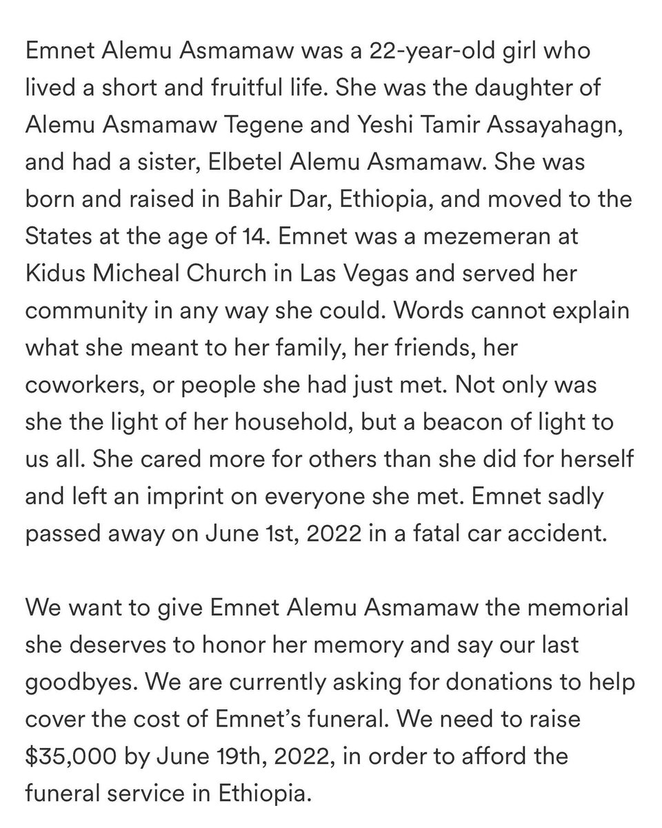 meryisvibes's tweet photo. Anything can help &amp; Please share🤍
https://t.co/Vdpsv8YF7F https://t.co/AakjYSPZWJ