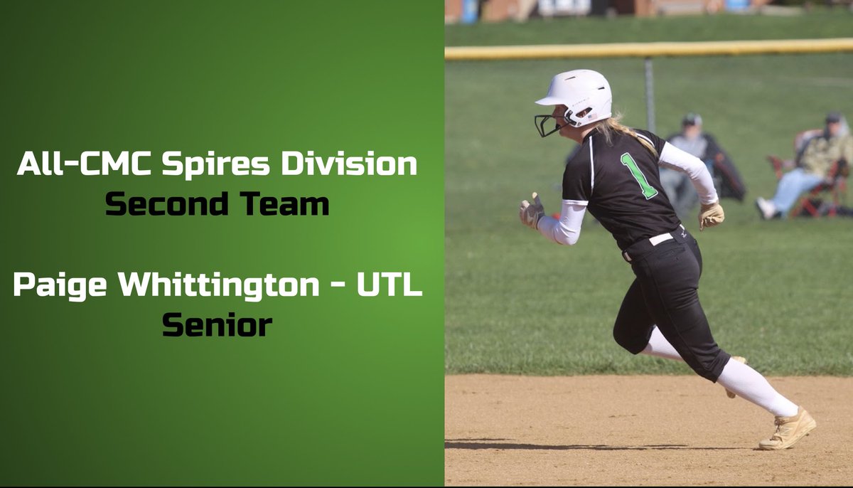 SHHSLadyRebels's tweet photo. The coaches have spoken! Congratulations to @madiwade2024 (first team), @PaigeWhitt00 (second team), Kyia Keith (honorable mention) and @Leah__palmer_ (honorable mention) on being voted to the All-CMC Spires division team, as selected by the head coaches of teams in our division! https://t.co/bfnW69Kd15