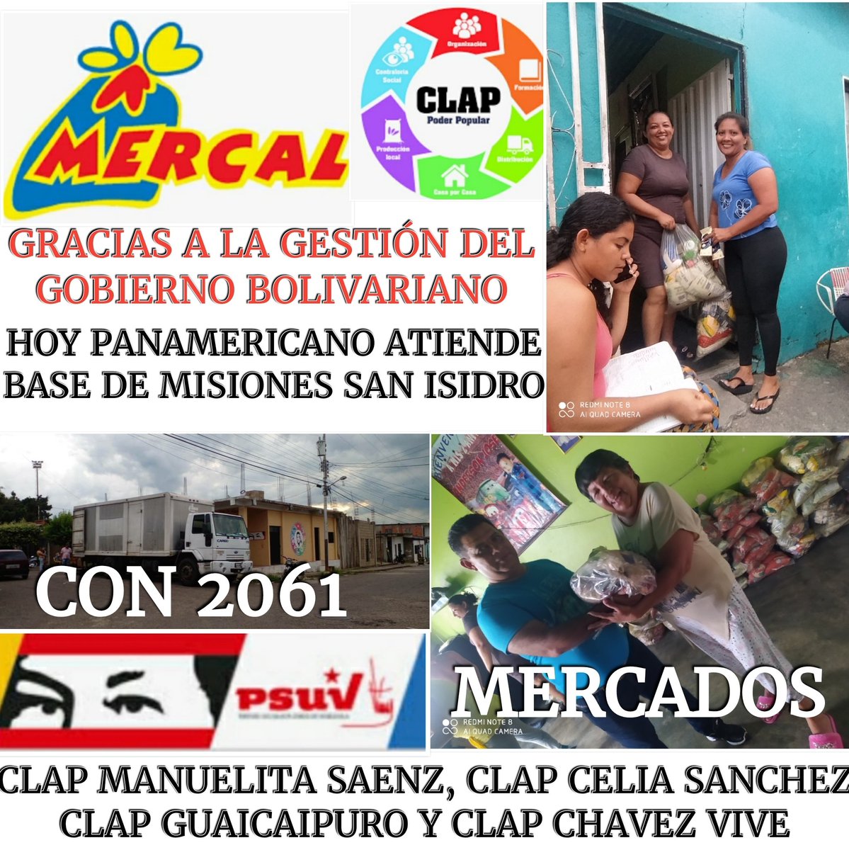 ComunicadorPan1's tweet photo. @psuv_tachira 
@tachira_gmas 
@BermudezJoseA 
@anghy_26 
@FreddyBernal 
@Tachira_Jpsuv https://t.co/pV0TkrLGXd
