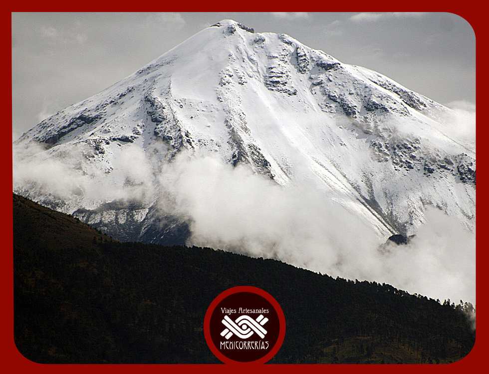 MEXICORRERIAS's tweet photo. El techo de #México, punto más alto, es el volcán #PicodeOrizaba, #Veracruz, con 5,640 metros de altitud, y el sótano de México, la #lagunaSalada, #BajaCalifornia, situada 10 metros bajo el nivel del mar.

#Mexicorrerías #ÉdgarViajar https://t.co/vauNNmr9FR
