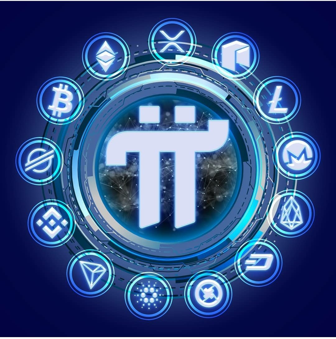 cryptopaydotcom's tweet photo. After the Pi mainnet, it is decentralized, there is no project party, it belongs to everyone.  Everyone can participate in the node operation and maintenance of the network, and the circulation fee and advertising pool are used as incentives and rewards for node users. https://t.co/YpPXsLk61A