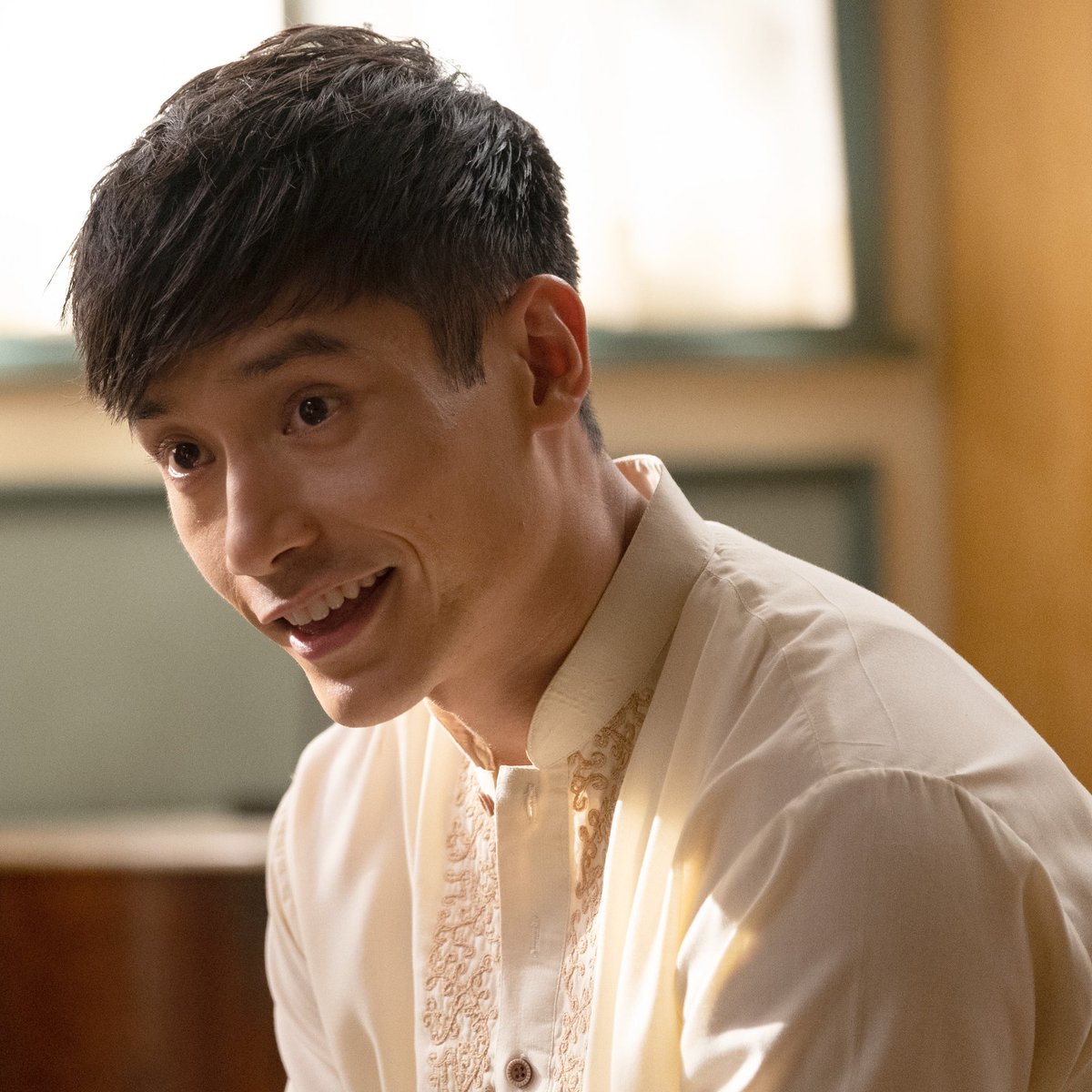 NBC Entertainment tweet media