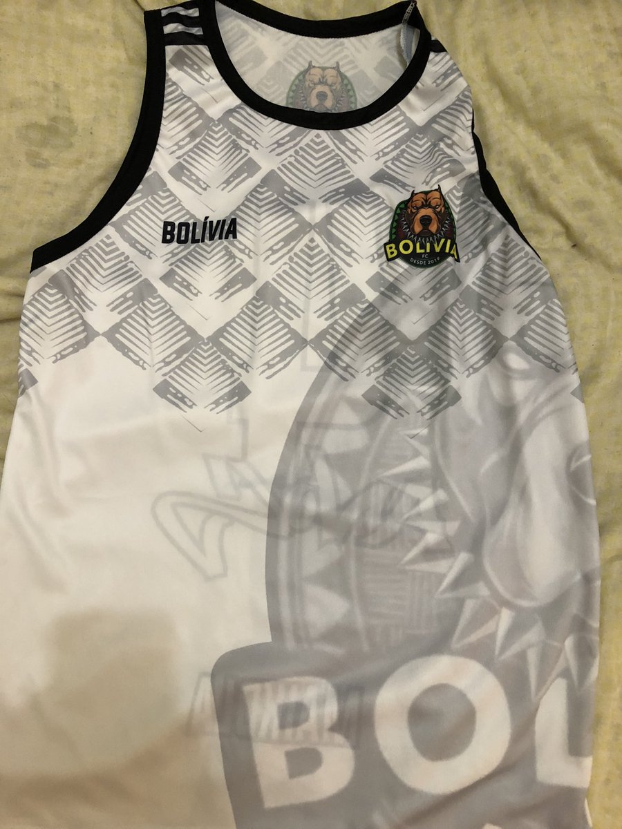 MaikeCSilva's tweet photo. @BOLIVIAFC_ nunca decepciona 💪🏾 https://t.co/SLIUyINsrz