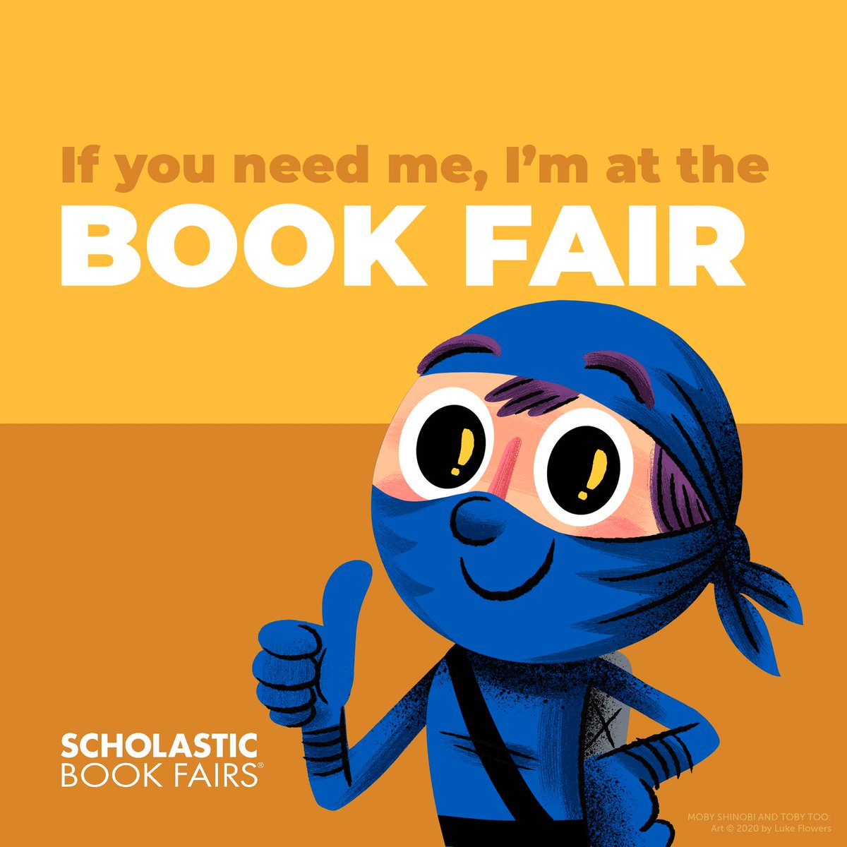EglintonTDSB's tweet photo. Day 1 of the book fair was a success!! Outside of students’ browsing and shopping times with their classes, we’re open every morning from 8:30am to 9:00am and on Thursday from 8:30-9:00am and 3:20-4:00pm! https://t.co/XQYdOmf1VW
