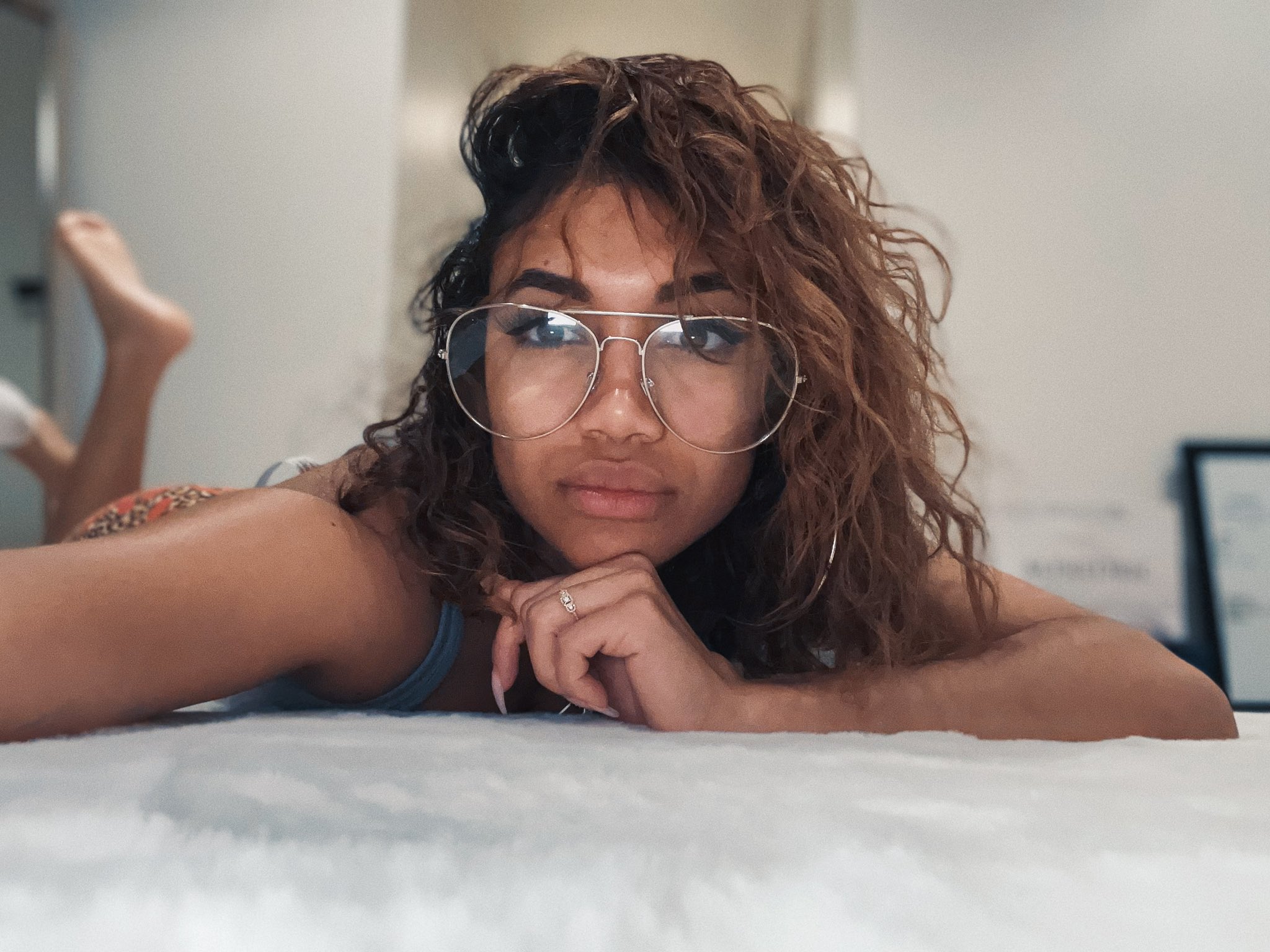 Paige Hurd 2022 Instagram