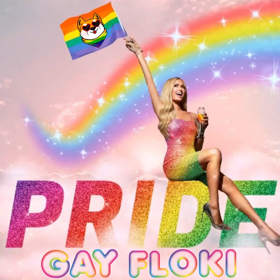 Gay_Floki's tweet photo. @davidgokhshtein @Gay_Floki Happy #Pride https://t.co/Vx0kc7Z0ST