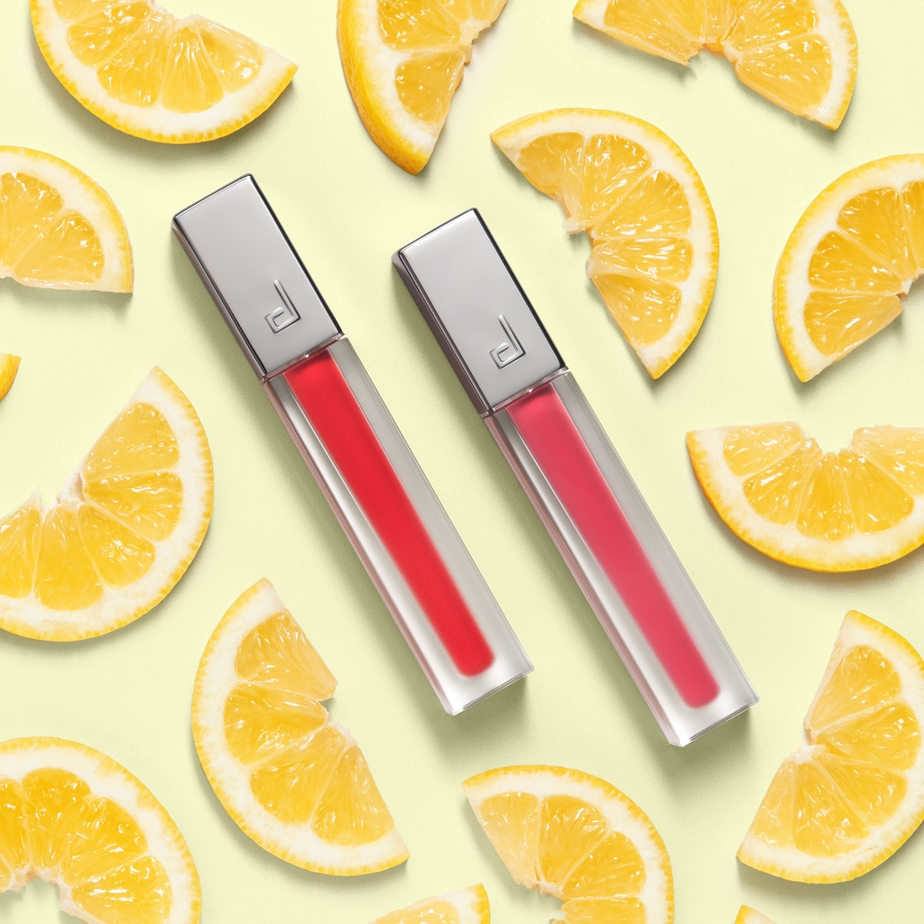 Doucce Cosmetics tweet media