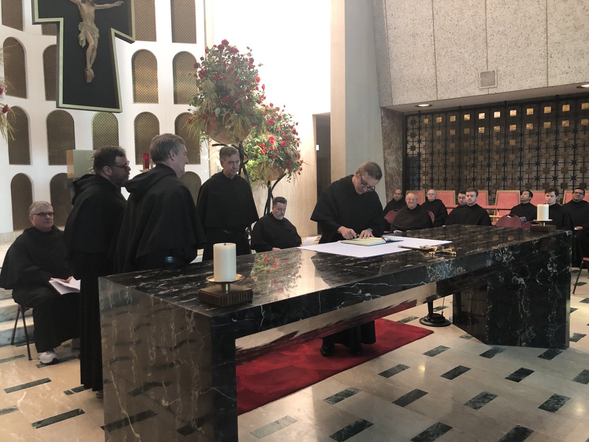 Augustinian Vocations tweet media