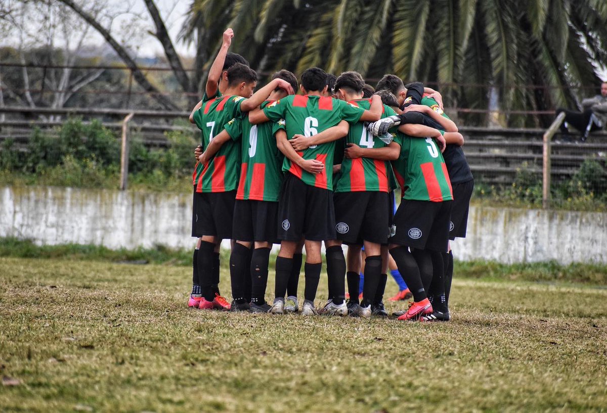 FormativasRJFC's tweet photo. Fecha 7
Rival: Villa Española 

Sábado 4/6
4ta División Rampla Jrs 3 - Villa Española 5
5ta División Rampla Jrs 1 - Villa Española 0

Domingo 5/6
Sub 16 Villa Española 2 - Rampla Jrs 1
6ta División Villa Española 1 - Rampla Jrs 0
7ma División Villa Española 0 - Rampla Jrs 2 https://t.co/eAsRLckcOG