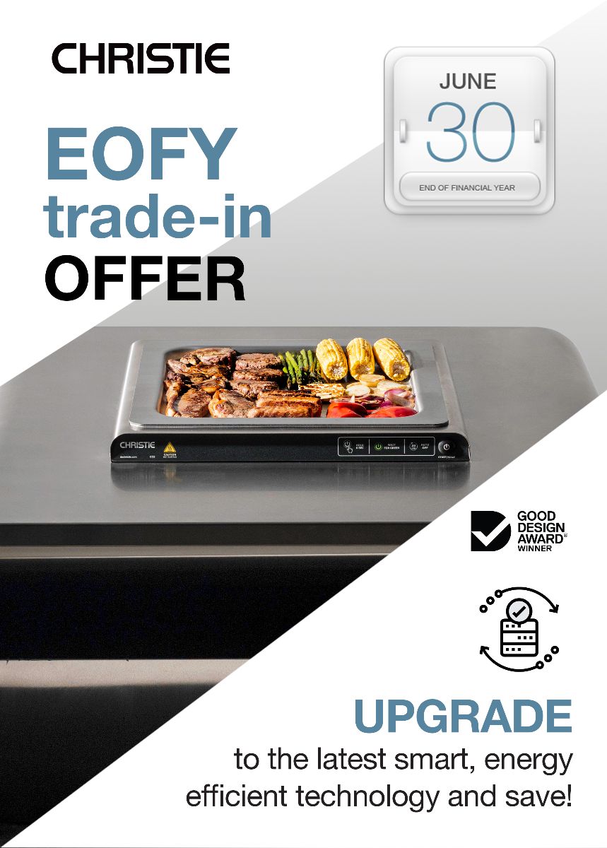 christiebbqs's tweet photo. Own an award-winning barbecue this EOFY! - https://t.co/1gzqoPPqdA https://t.co/p3ip7mBhu7