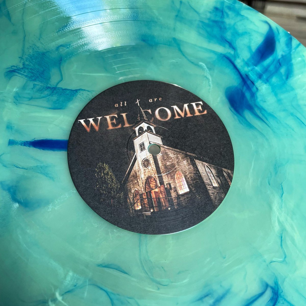 waxworkrecords's tweet image. We tend to dislike mysteries. We feel uncomfortable not knowing.