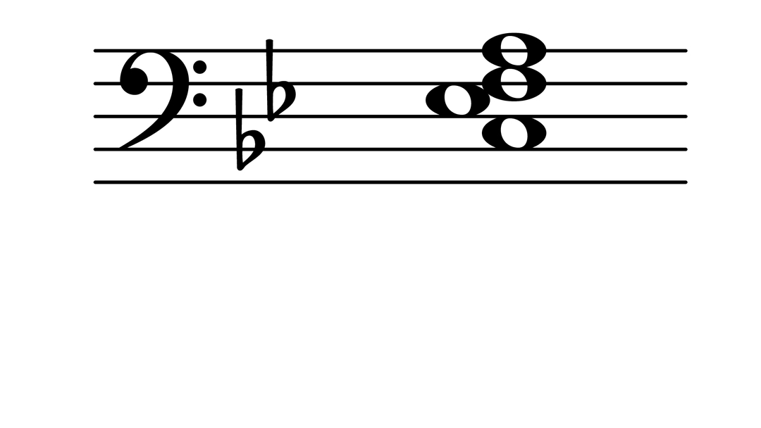 Music quiz time!  This is a dominant seventh chord.  What is it about to resolve to?  Drop your answer in the comments.

noteful.net

 #dailytheorychallenge #readmusic #benoteful #noteful #notefulapp #dailyintervalchallenge #intervalquiz #music #musictheor...