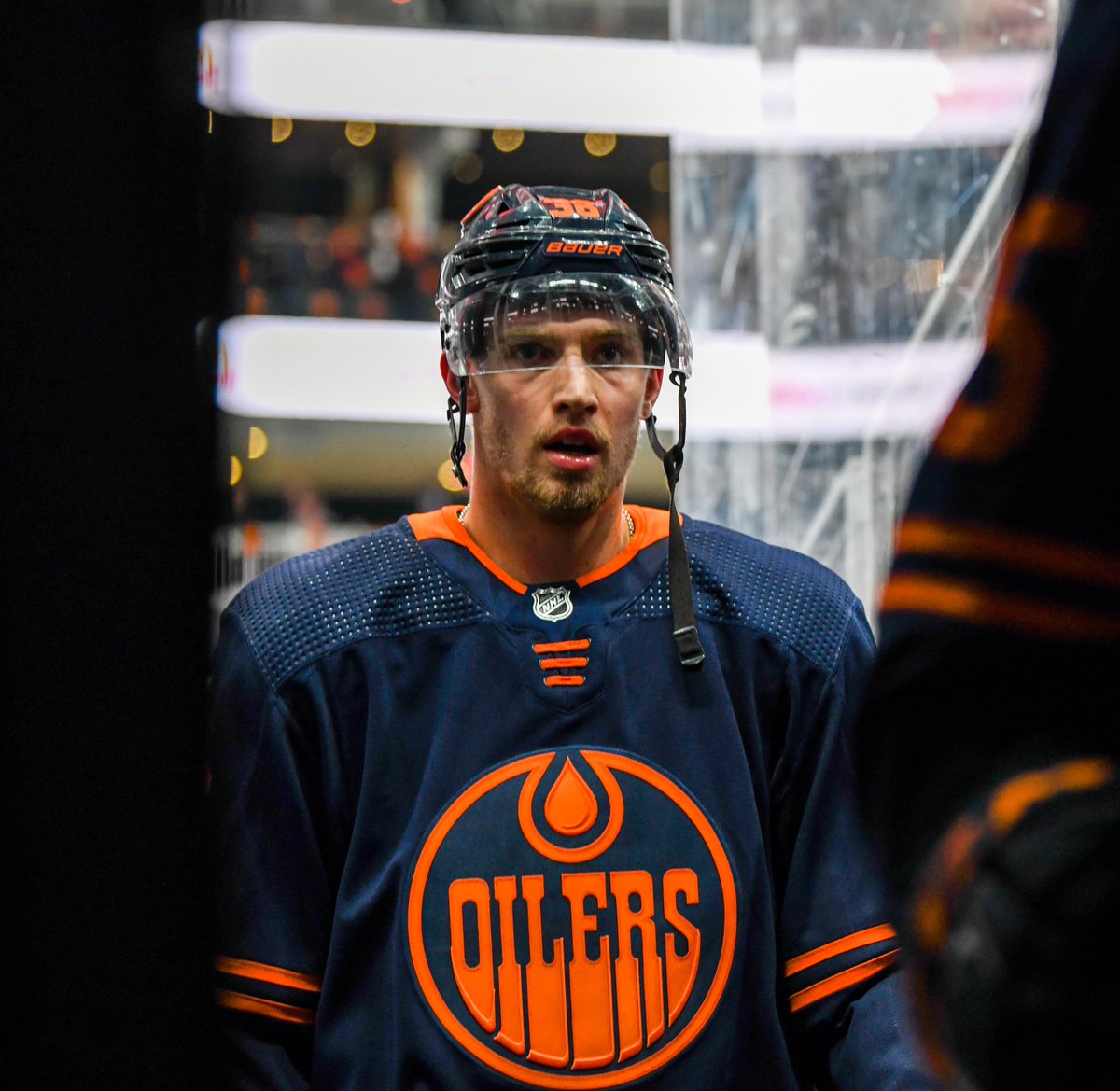 Edmonton Oilers tweet media