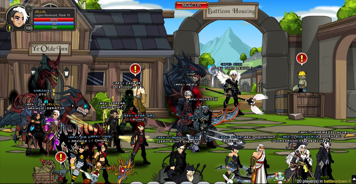 NEW Way To Obtain Ebony DragonBlade Of Nulgath! AQWorlds 