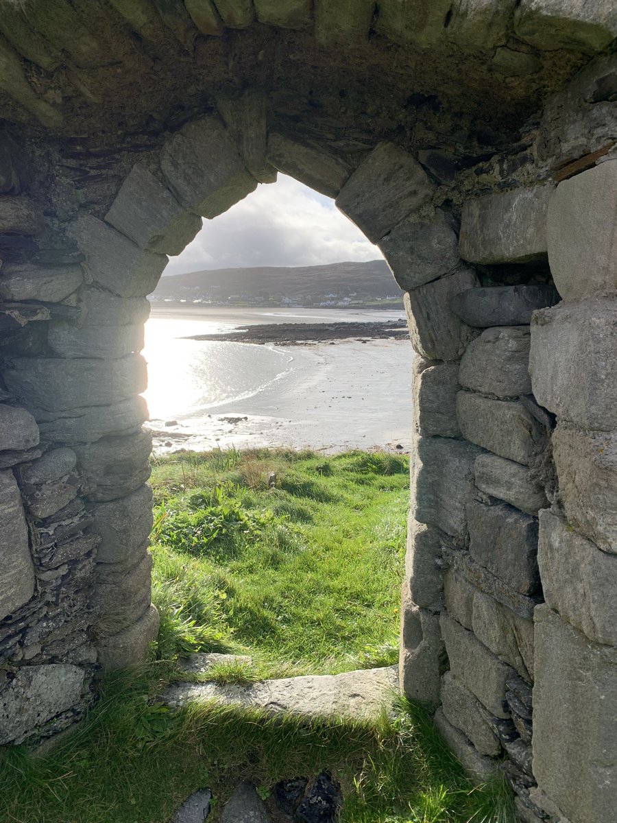 edhavlin's tweet photo. @mrstmak Love from Iniskeel Island, Donegal, Ireland 🇮🇪 https://t.co/n4GyaGIJTx