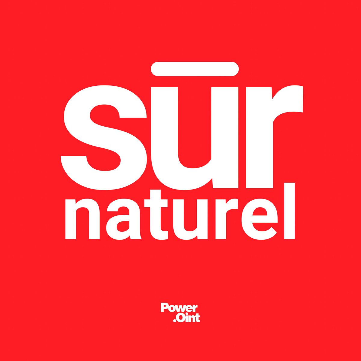 OintPower's tweet photo. #Surnaturel #God #Anointing https://t.co/ENa4AaRqJQ