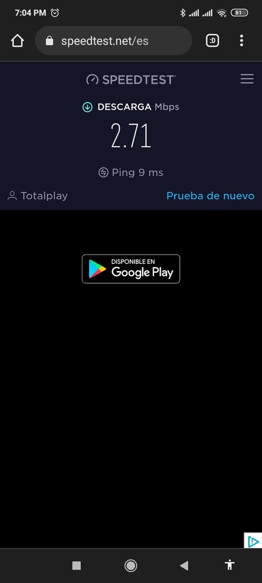 tesanae's tweet photo. Vamos como los cangrejitos para atrás @totalplaymx @RicardoBSalinas @Profeco #totalplayfalla @Hans2412 https://t.co/lv121MukeG
