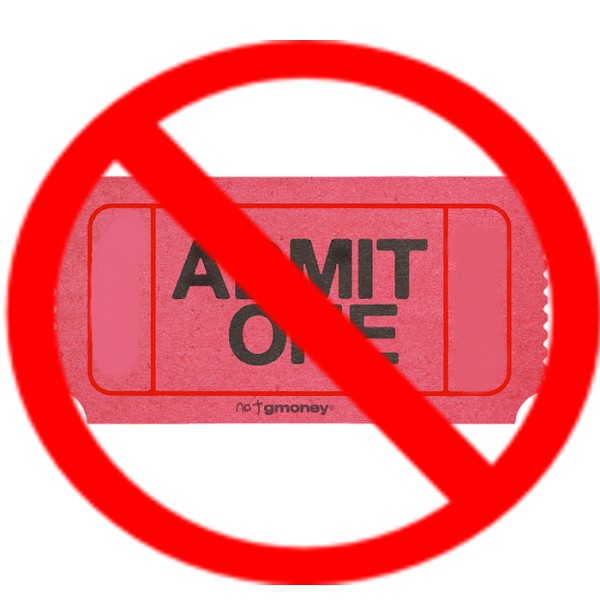 notinvitednft (free mint) tweet media