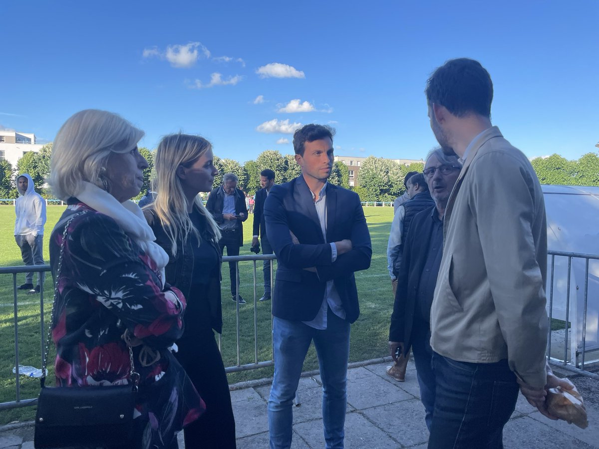 Brigitte Liso tweet media