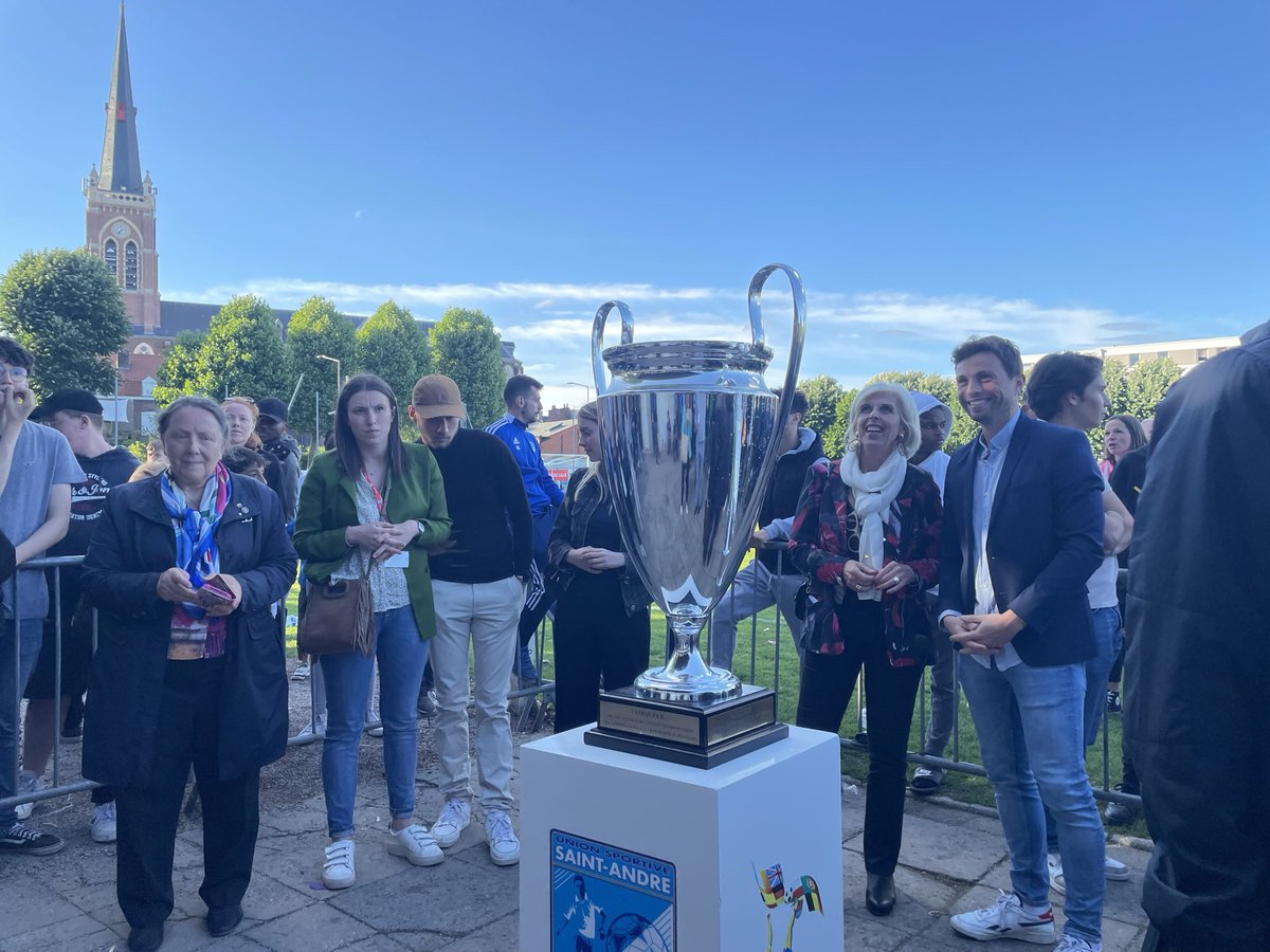 Brigitte Liso tweet media