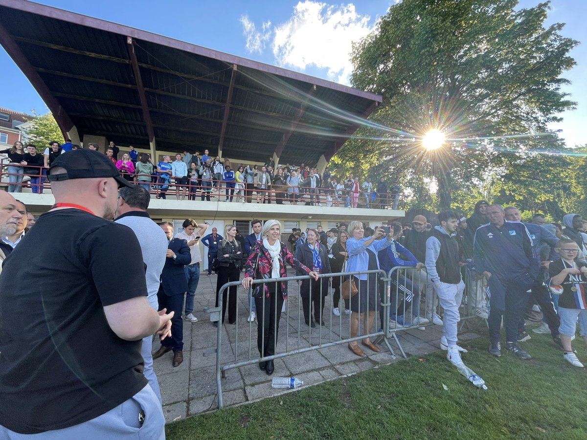 Brigitte Liso tweet media