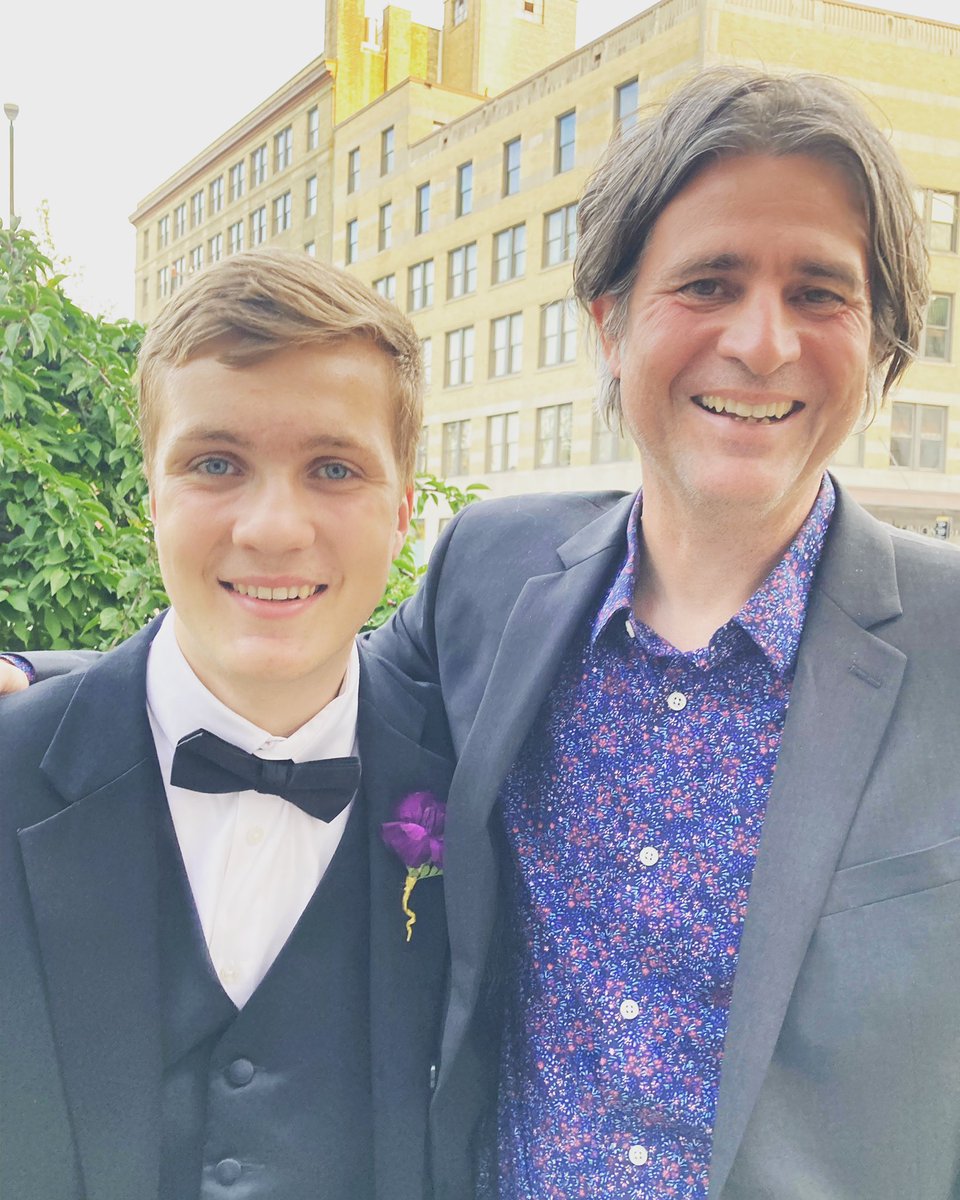 PeterHeltzel's tweet photo. Congratulations to my nephew Jack Herman who just graduated from #Cheverus High School in Portland, Maine! #Classof2022 https://t.co/hNjhbUbldk