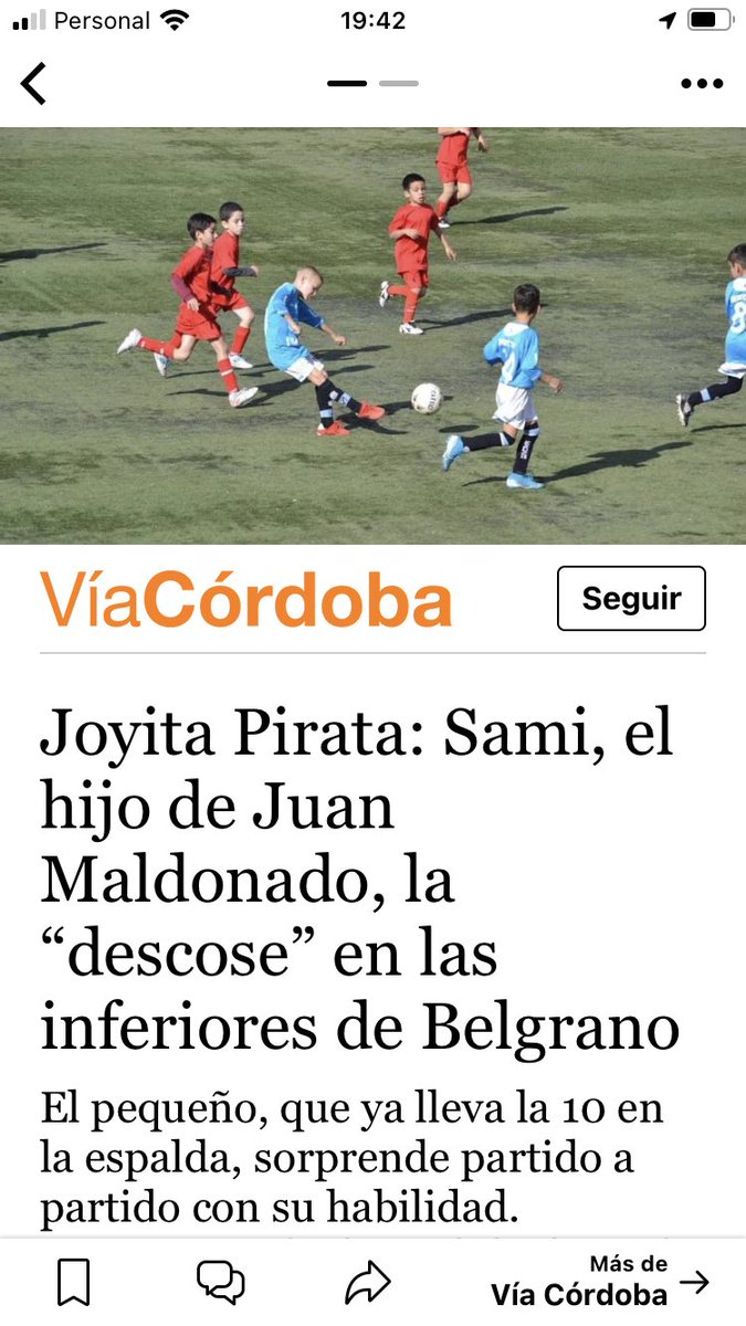 Muchas gracias 
<a href="/viacordobacomar/">Vía País | Vía Córdoba</a>