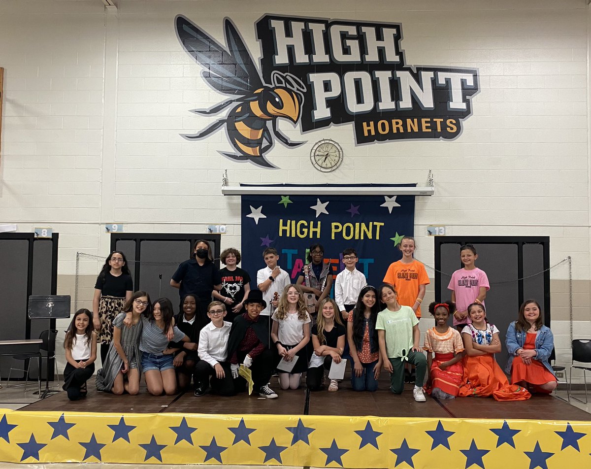 Sharon Grasman (@grasmangrasman) on Twitter photo So proud of these 5th Grade Hornets at the Annual 5th Grade Talent Show 🎤 #hptpride #osd135 <a href="/hpointschool/">High Point School</a> So proud of these 5th Grade Hornets at the Annual 5th Grade Talent Show 🎤 #hptpride #osd135 <a href="/hpointschool/">High Point School</a>