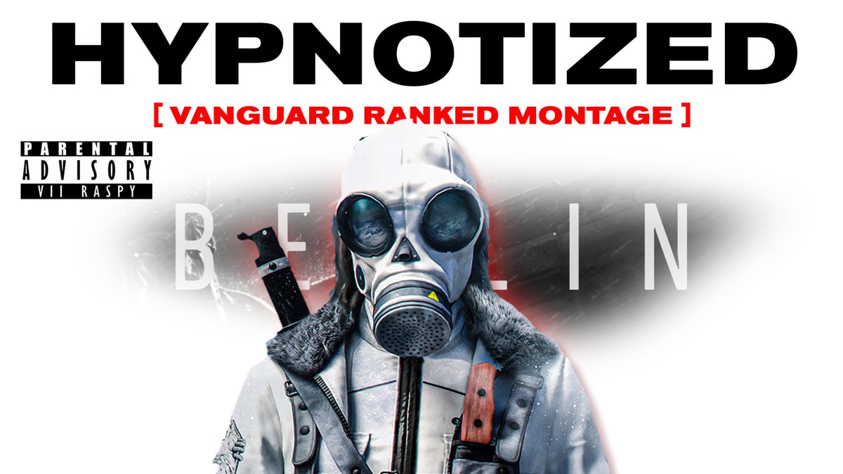 One of my favorite recent thumbnails for a montage! Taking on commissions for thumbnails and other graphics as well!