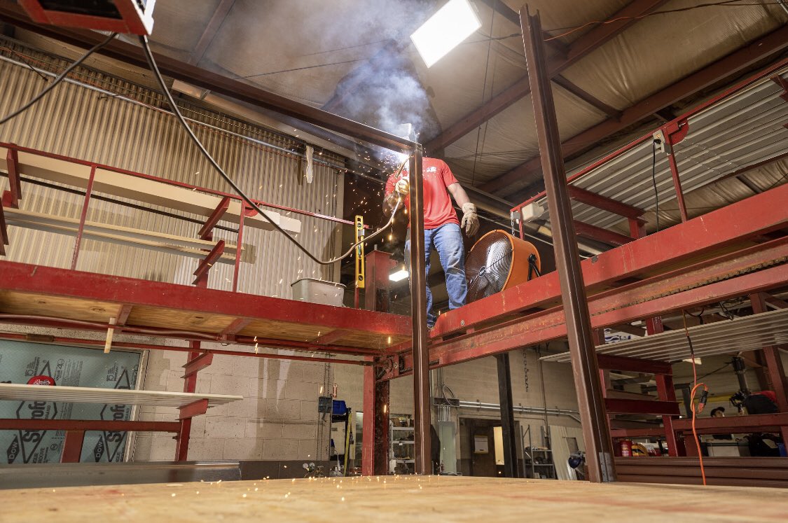 We have a few new storage openings in Concord! 

Call and rent before they are gone!