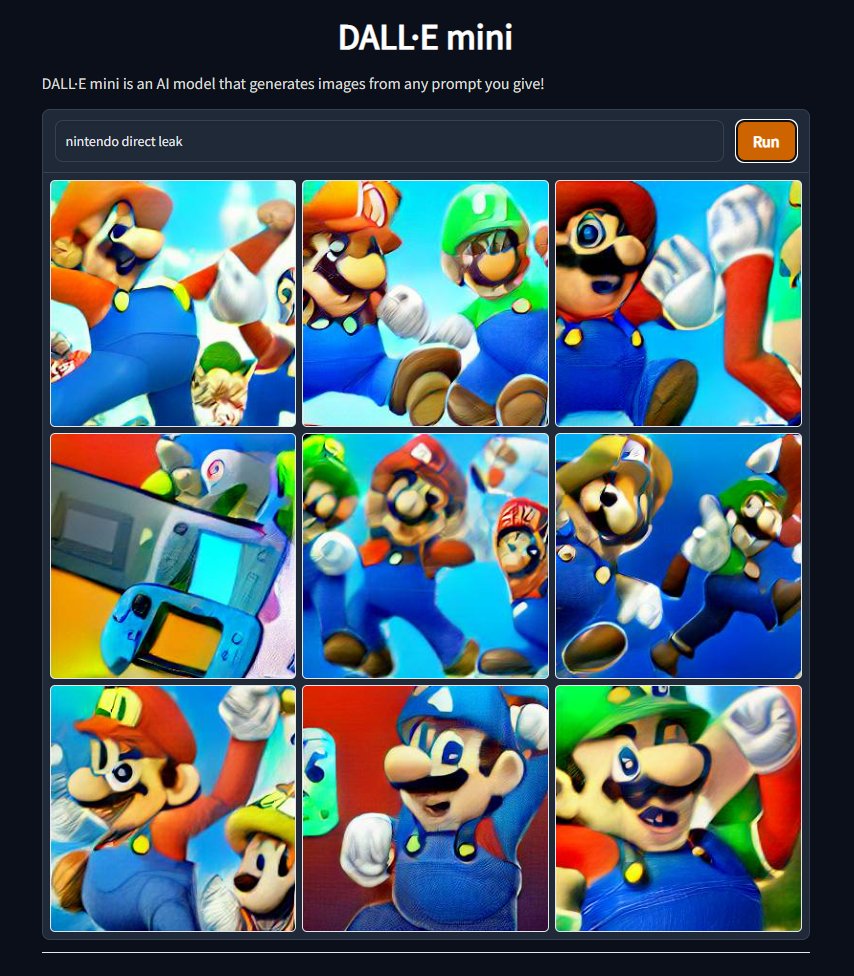 Nintendo Direct leak!!! - Imgflip