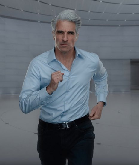 tryin2code's tweet image. This guys is going to be my boss in a few weeks 😅