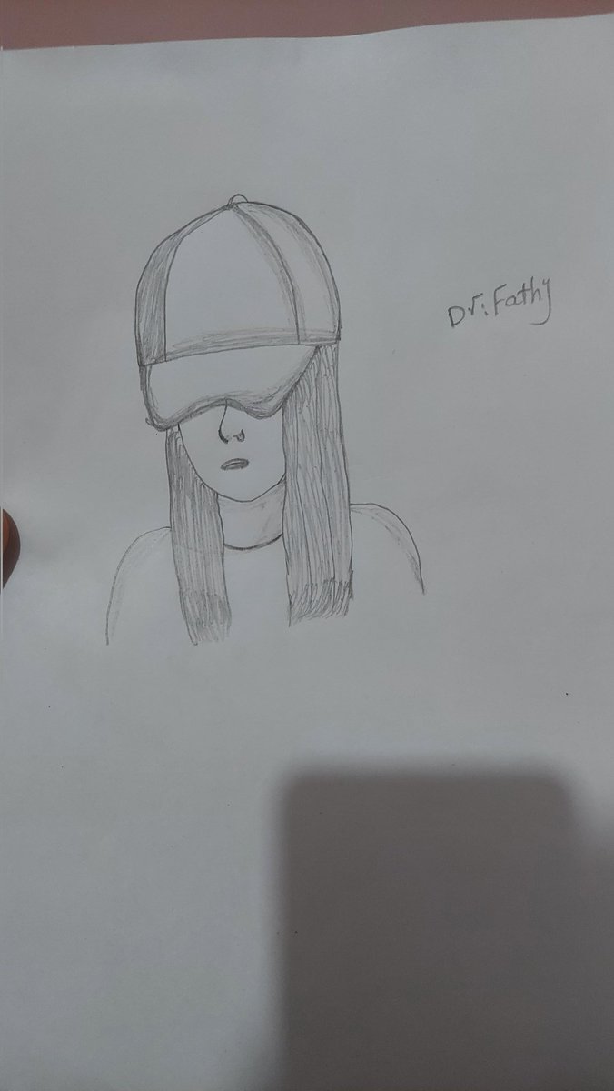 مفرقتش كتير😌😌😂♥️
ولا أي رأيكم😂