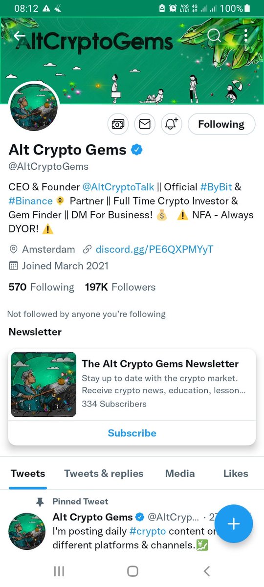 adultharmonizer's tweet photo. @AltCryptoGems ❤❤❤ https://t.co/NO5p7afOVE