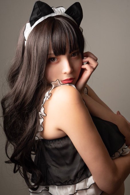 コスプレイヤーぽんのTwitter画像9