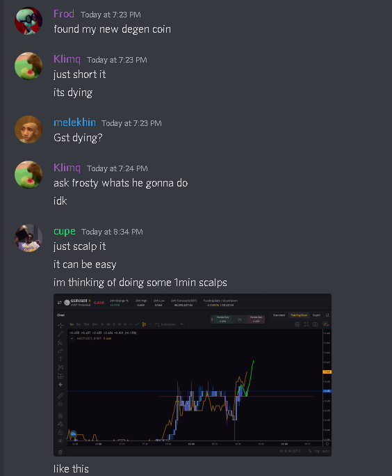 37x Crypto Group tweet media